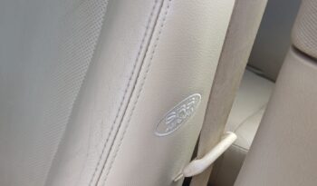 Hyundai Tucson 2.0 CRDi 140 CV lleno