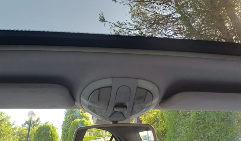 Mercedes E 280 3.0 CDI V6 190CV lleno
