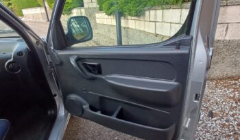 Peugeot Partner Origin Combi 1.6 HDi 75 CV lleno