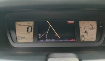 CITROËN Grand C4 Picasso 1.6 HDI 110CV lleno