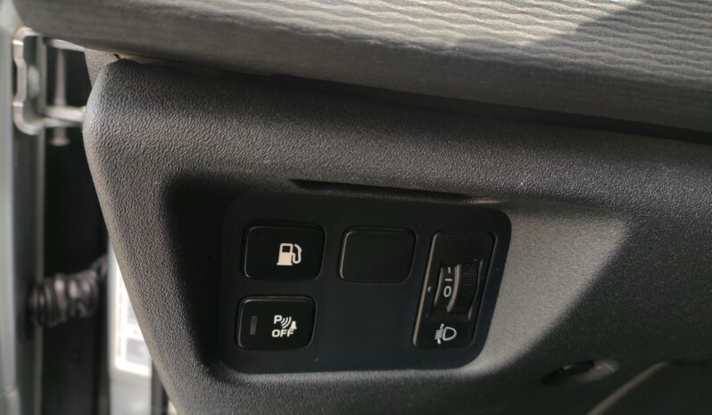 CITROËN Grand C4 Picasso 1.6 HDI 110CV lleno