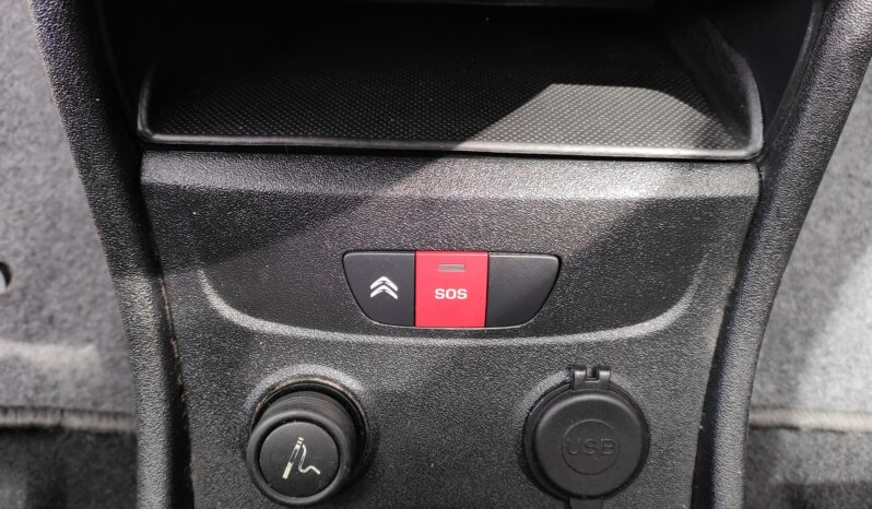 CITROËN Grand C4 Picasso 1.6 HDI 110CV lleno