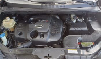 Hyundai Tucson 2.0 CRDi 140 CV lleno