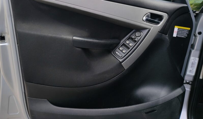 CITROËN Grand C4 Picasso 1.6 HDI 110CV lleno