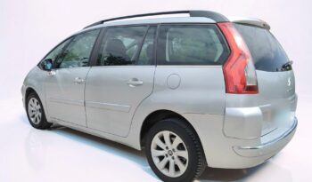 CITROËN Grand C4 Picasso 1.6 HDI 110CV lleno