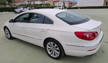 Volkswagen Passat 2.0 TDI 140 CV lleno