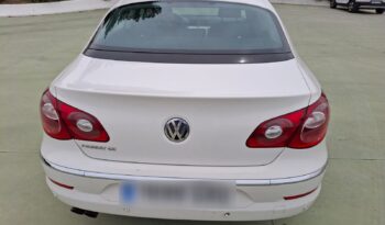Volkswagen Passat 2.0 TDI 140 CV lleno