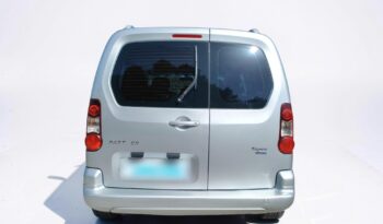 PEUGEOT Partner TEPEE Active 1.6 BlueHDi 100 lleno