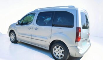 PEUGEOT Partner TEPEE Active 1.6 BlueHDi 100 lleno