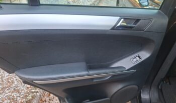 Mercedes-Benz Clase M ML 320 CDI 224CV lleno