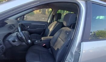 Renault Scenic 1.2i 100 CV lleno