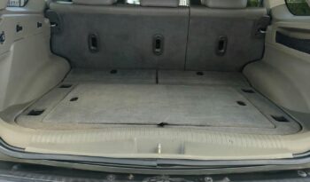 Jeep Grand Cherokee 3.0 V6 CRD Limited lleno