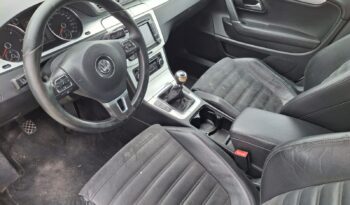 Volkswagen Passat 2.0 TDI 140 CV lleno