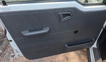 Suzuki Vitara 350 2.0 HDI 110CV lleno