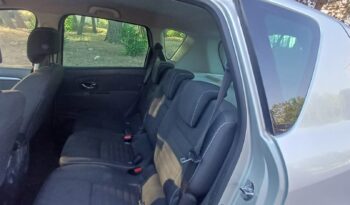Renault Scenic 1.2i 100 CV lleno