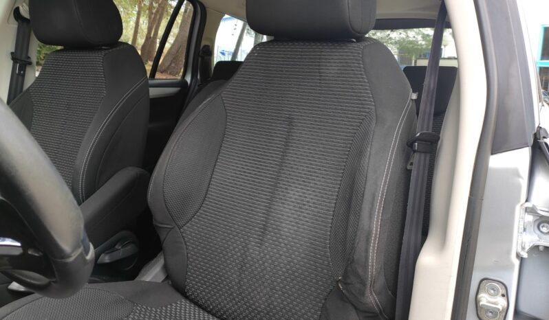 CITROËN Grand C4 Picasso 1.6 HDI 110CV lleno