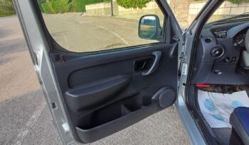 Peugeot Partner Origin Combi 1.6 HDi 75 CV lleno