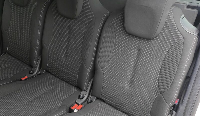 CITROËN Grand C4 Picasso 1.6 HDI 110CV lleno