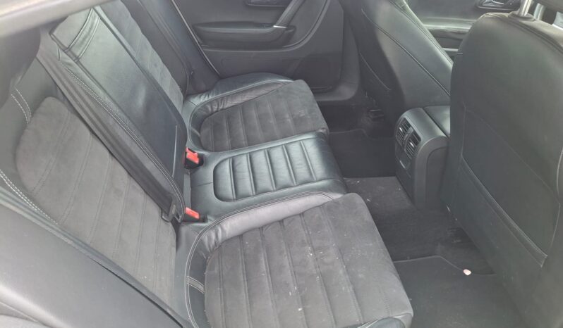Volkswagen Passat 2.0 TDI 140 CV lleno