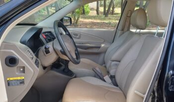 Hyundai Tucson 2.0 CRDi 140 CV lleno