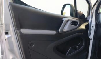 PEUGEOT Partner TEPEE Active 1.6 BlueHDi 100 lleno