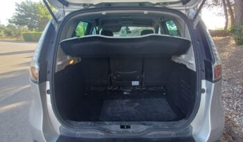 Renault Scenic 1.2i 100 CV lleno